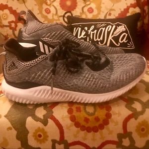 Men’s Alphabounce Adidas shoe